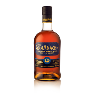 GlenAllachie 15 Year Old