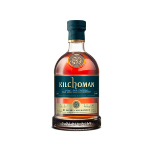 Kilchoman PX Sherry Cask Matured 2023 Limited Release