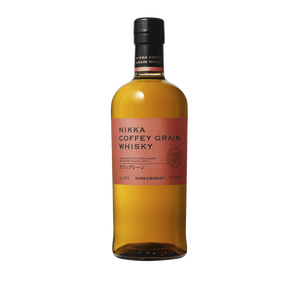 Nikka Coffey Grain Whisky