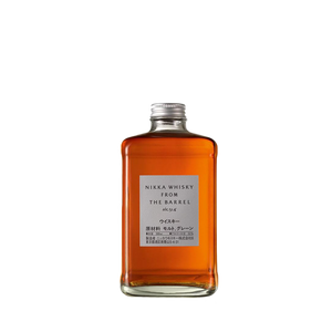 Nikka Whisky From The Barrel