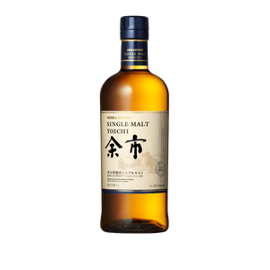 Nikka Yoichi Single Malt