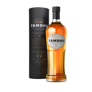 Tamdhu 12 Year Old