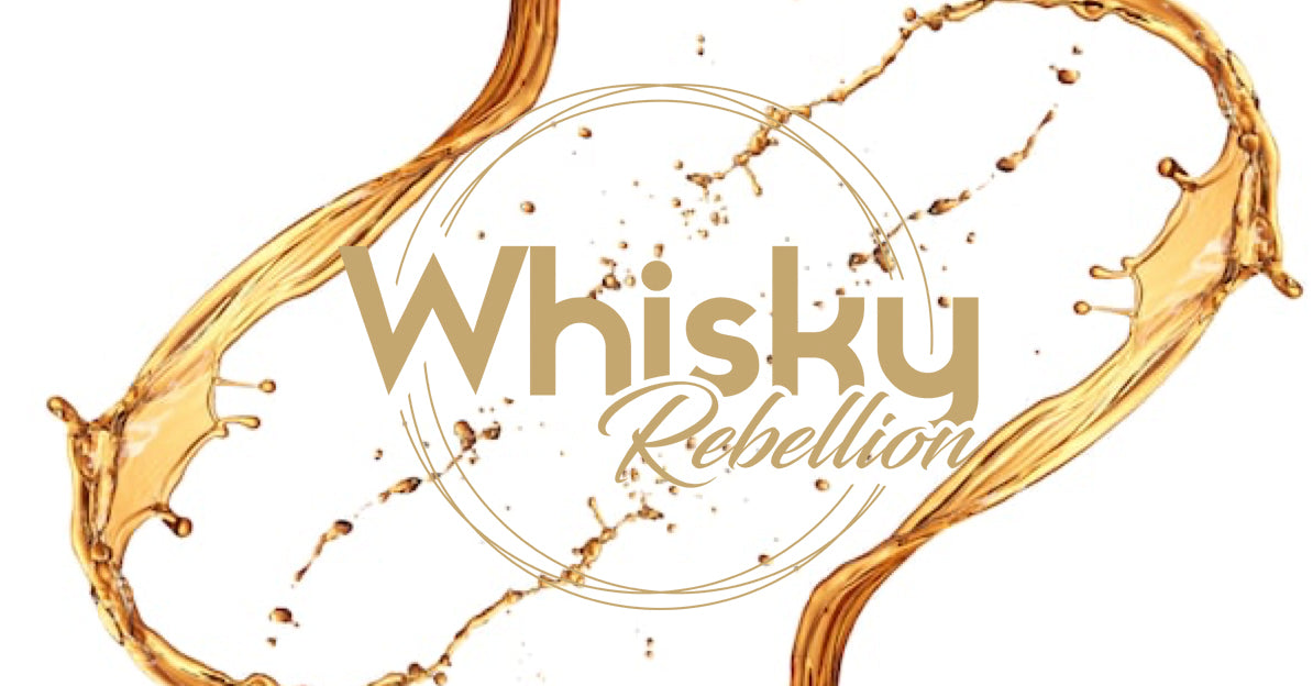 Irish Whiskey – Whisky Rebellion