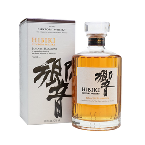 Suntory Hibiki Harmony