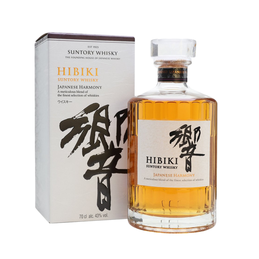 Suntory Hibiki Harmony